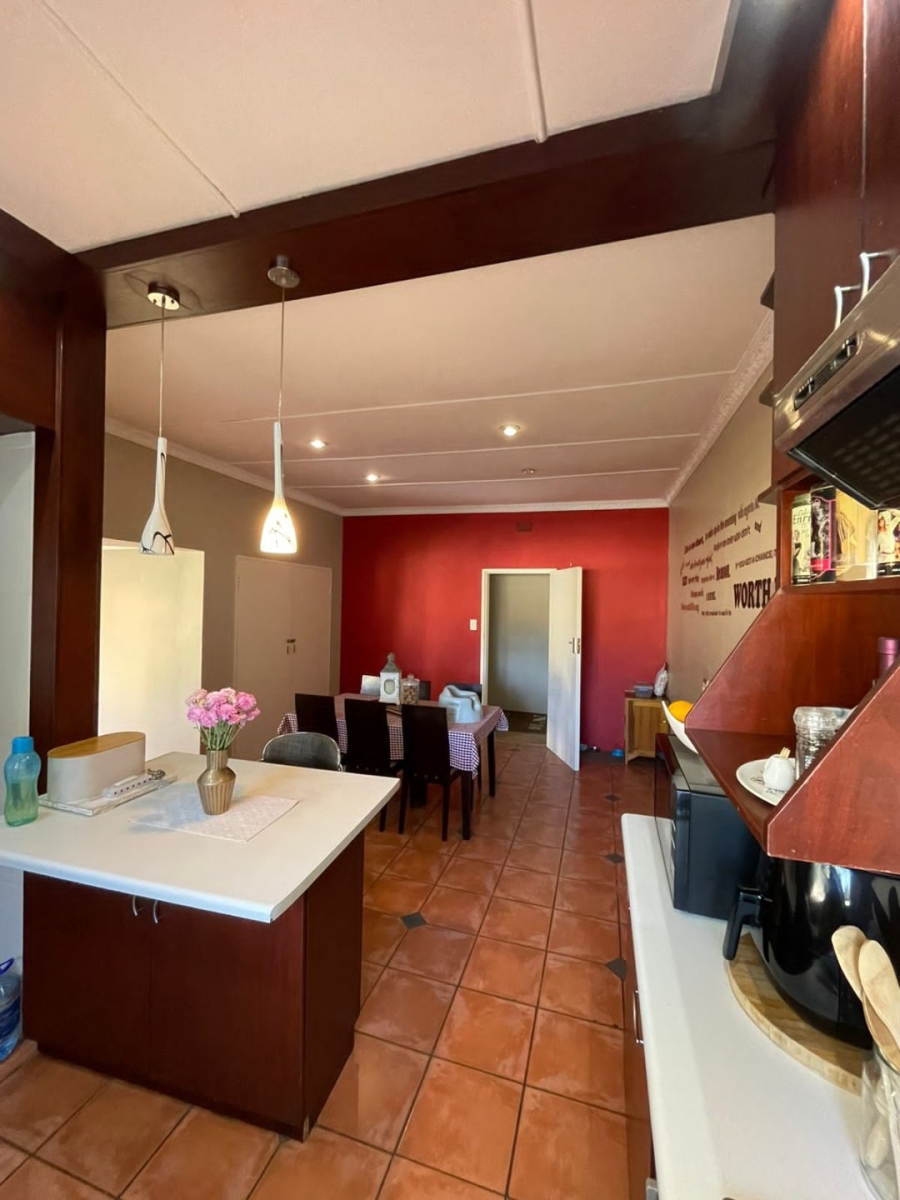  Bedroom Property for Sale in Bloemhof North West